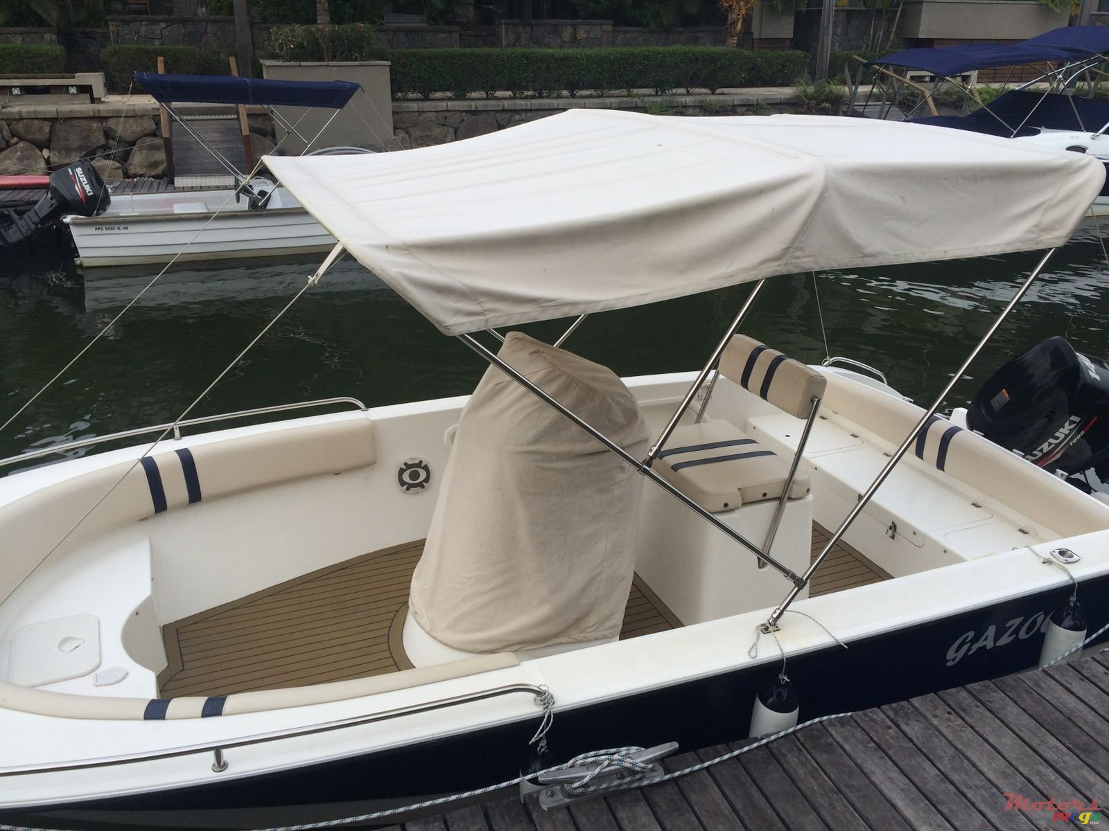 2013'  Legasea Extreme 19 photo #3