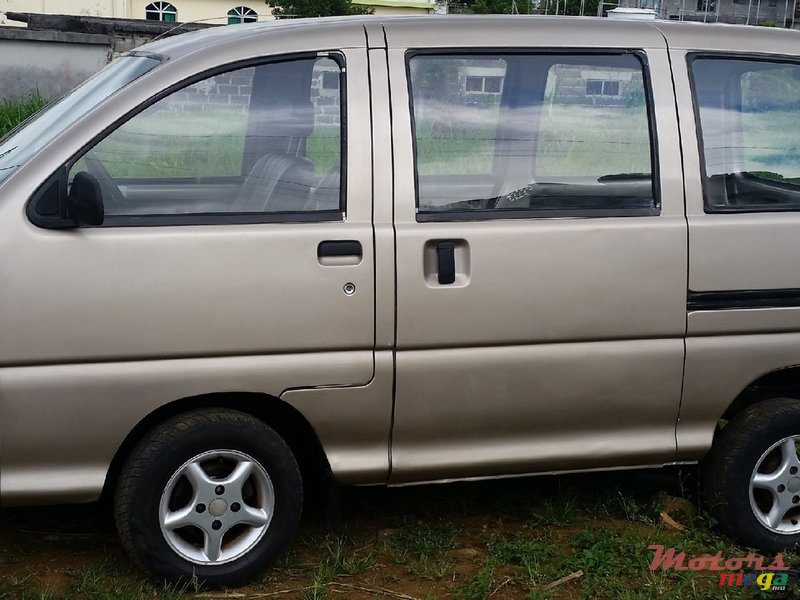 1998' Perodua photo #3