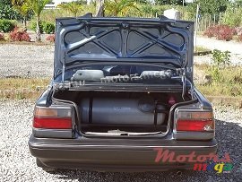 1992' Toyota Corolla no photo #6