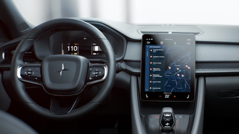 Google opens Android infotainment system to third-party media apps