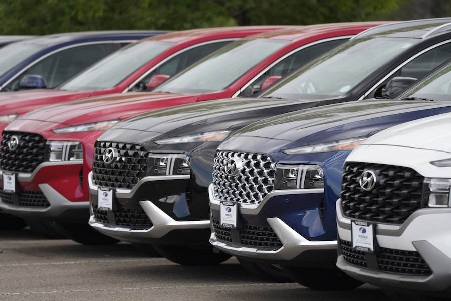 Fire Risk For 3.3 Million Hyundai, Kia Models Leads To Massive Recall