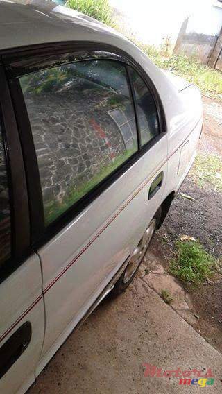 1994' Toyota Corona photo #2