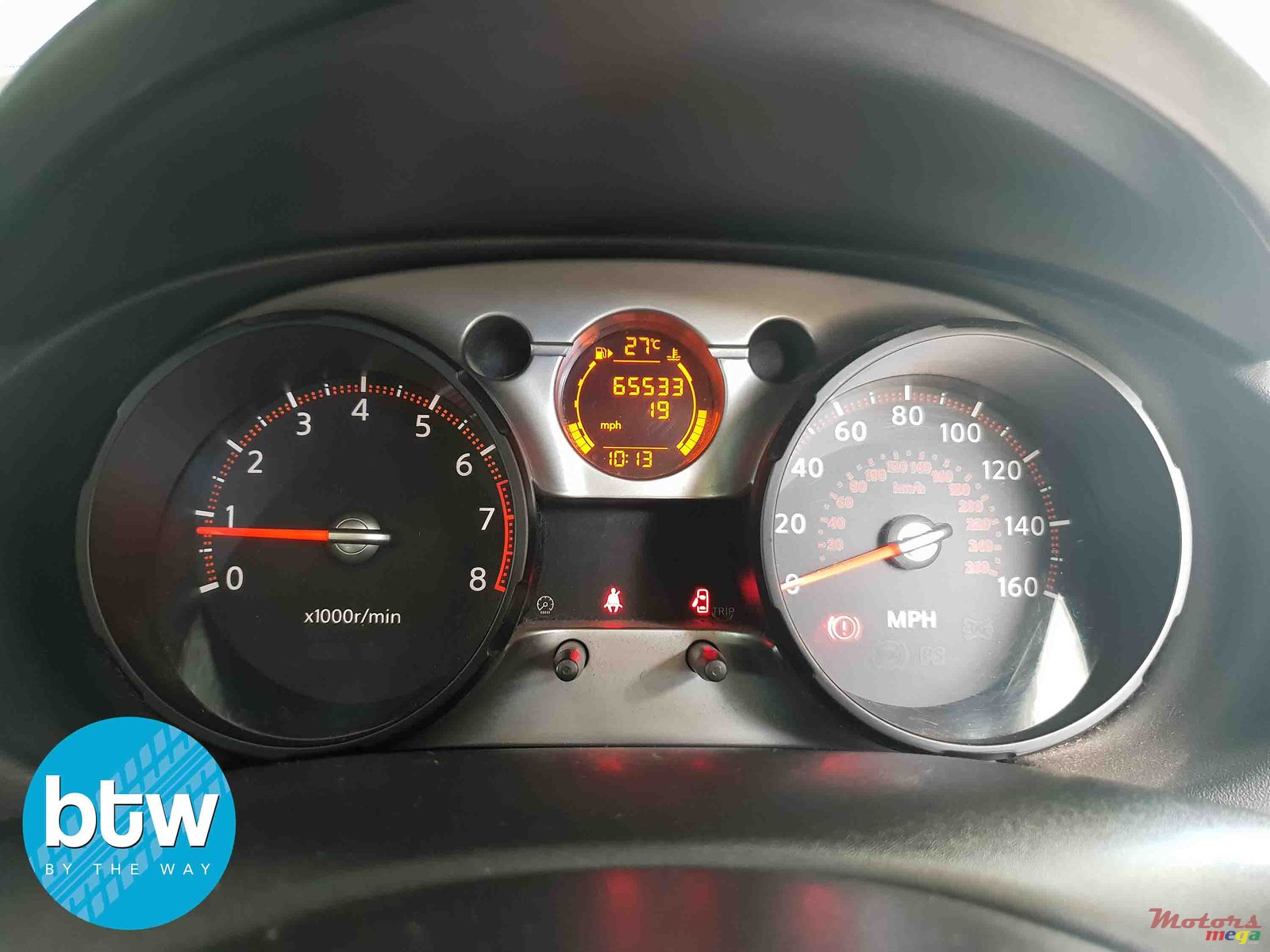 2009' Nissan Qashqai photo #6