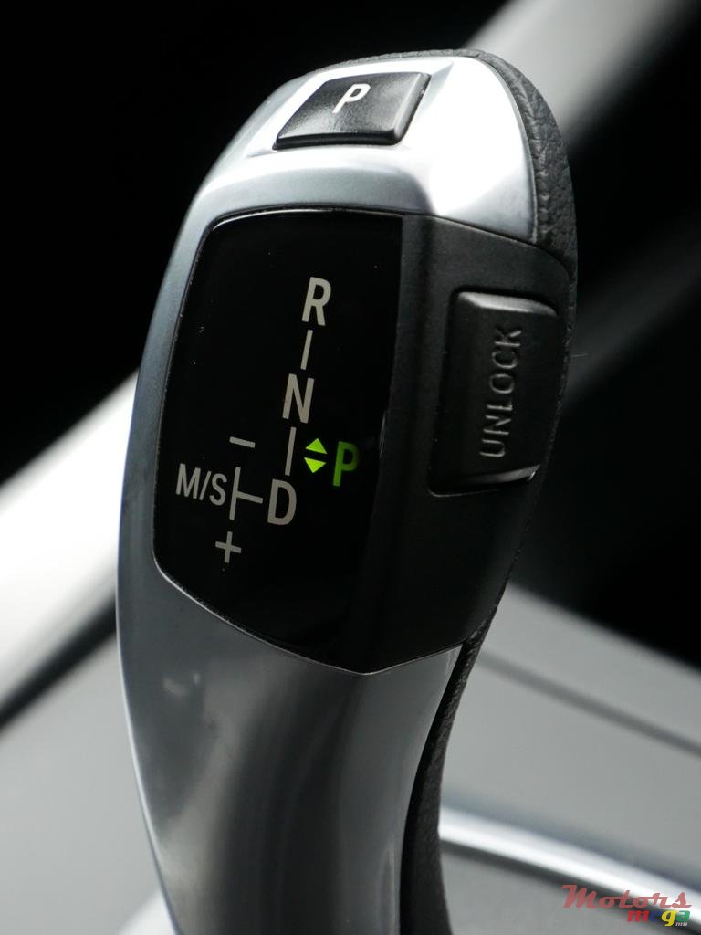 2011' BMW 116 photo #3