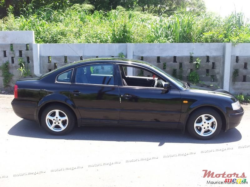 1997' Volkswagen photo #2