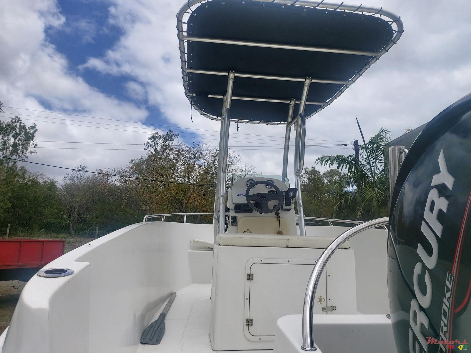 2014' Atomix photo #3