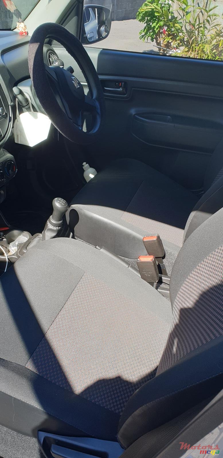 2020' Suzuki SJ S PRESSO photo #5