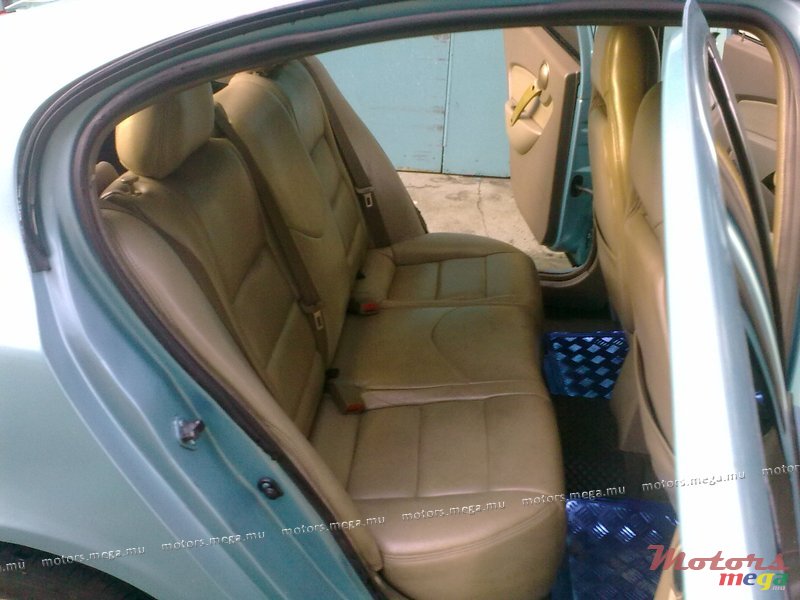 2004' Proton dorizin photo #3