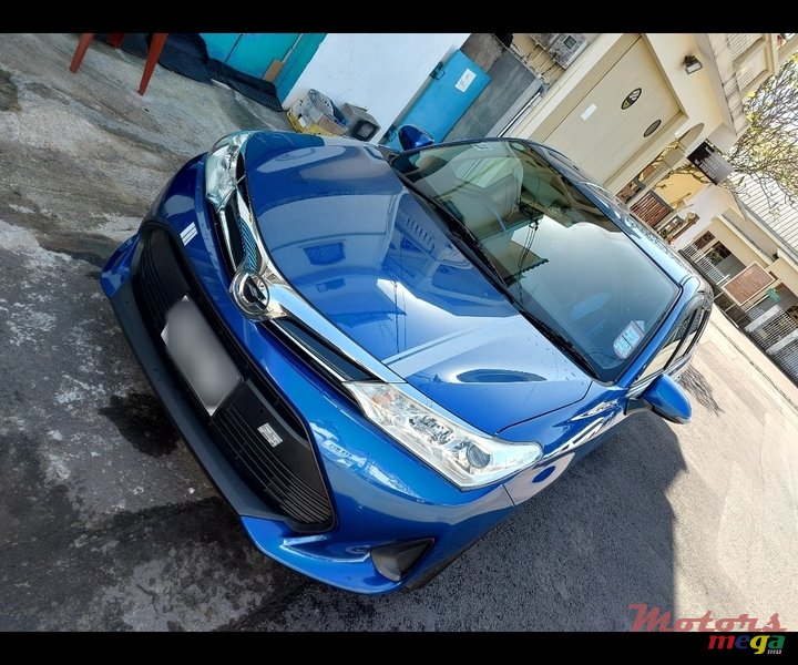 2018' Toyota Fielder Dorigine AUTOMATIC photo #5
