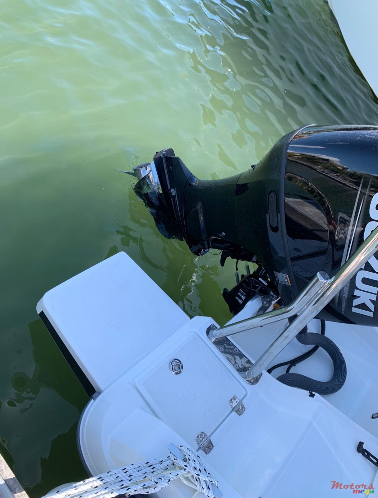 2018' Beneteau photo #4