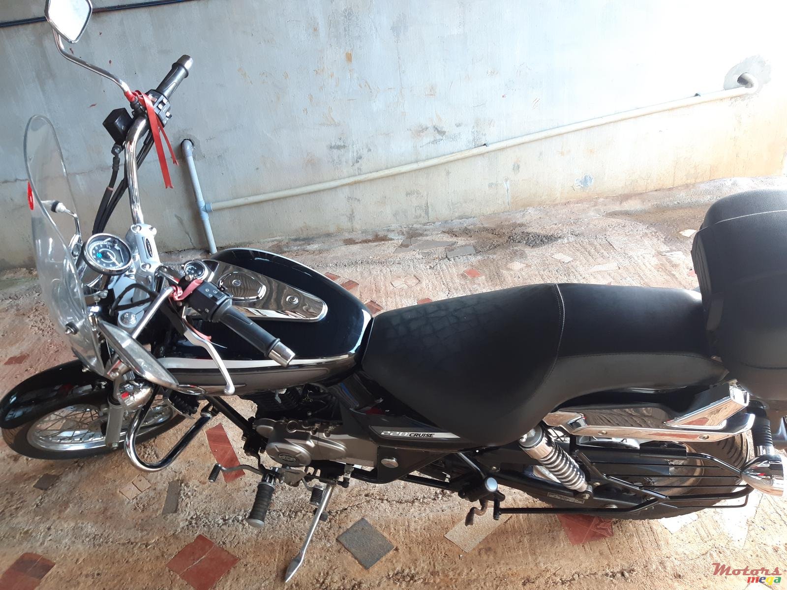2019' Bajaj photo #2