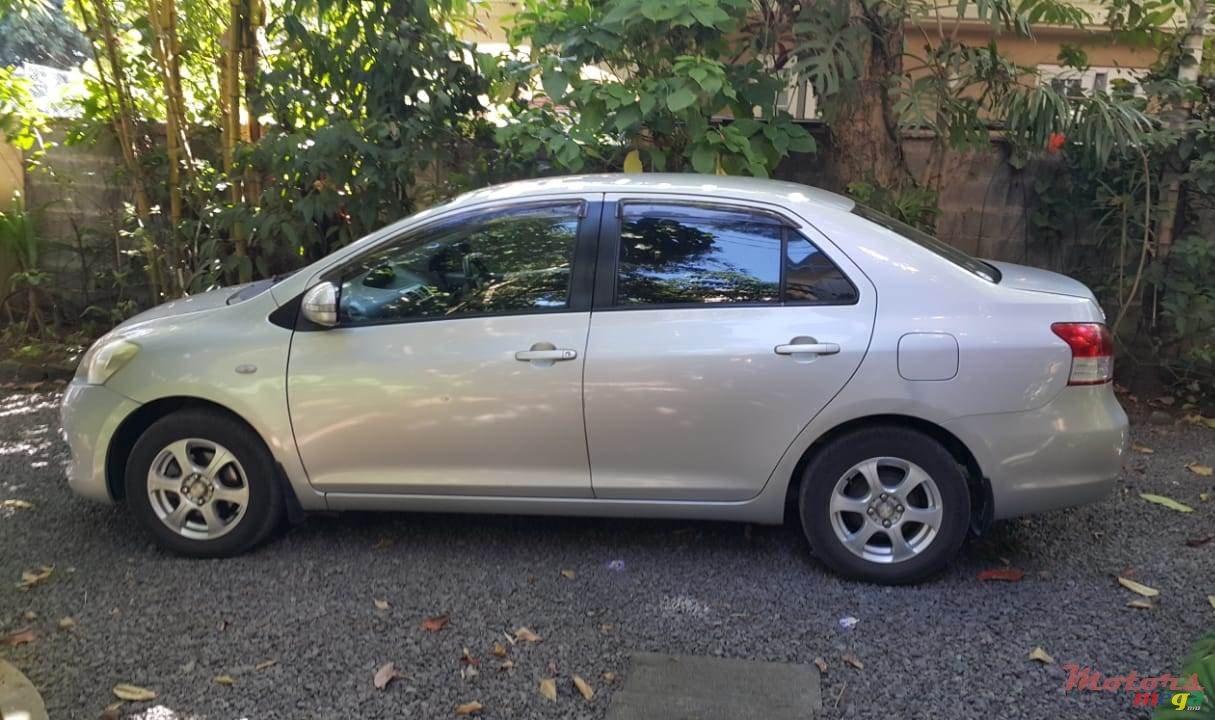 2007' Toyota photo #3