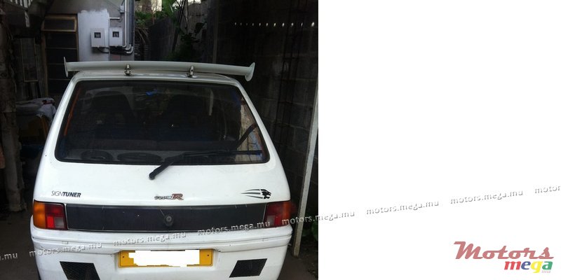 1989' Peugeot sport Body photo #2