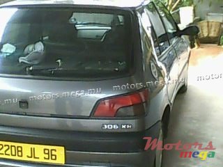 1996' Peugeot photo #2