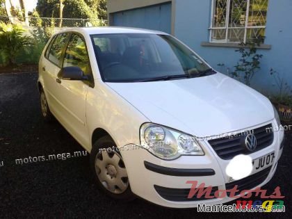 2007' Volkswagen photo #3