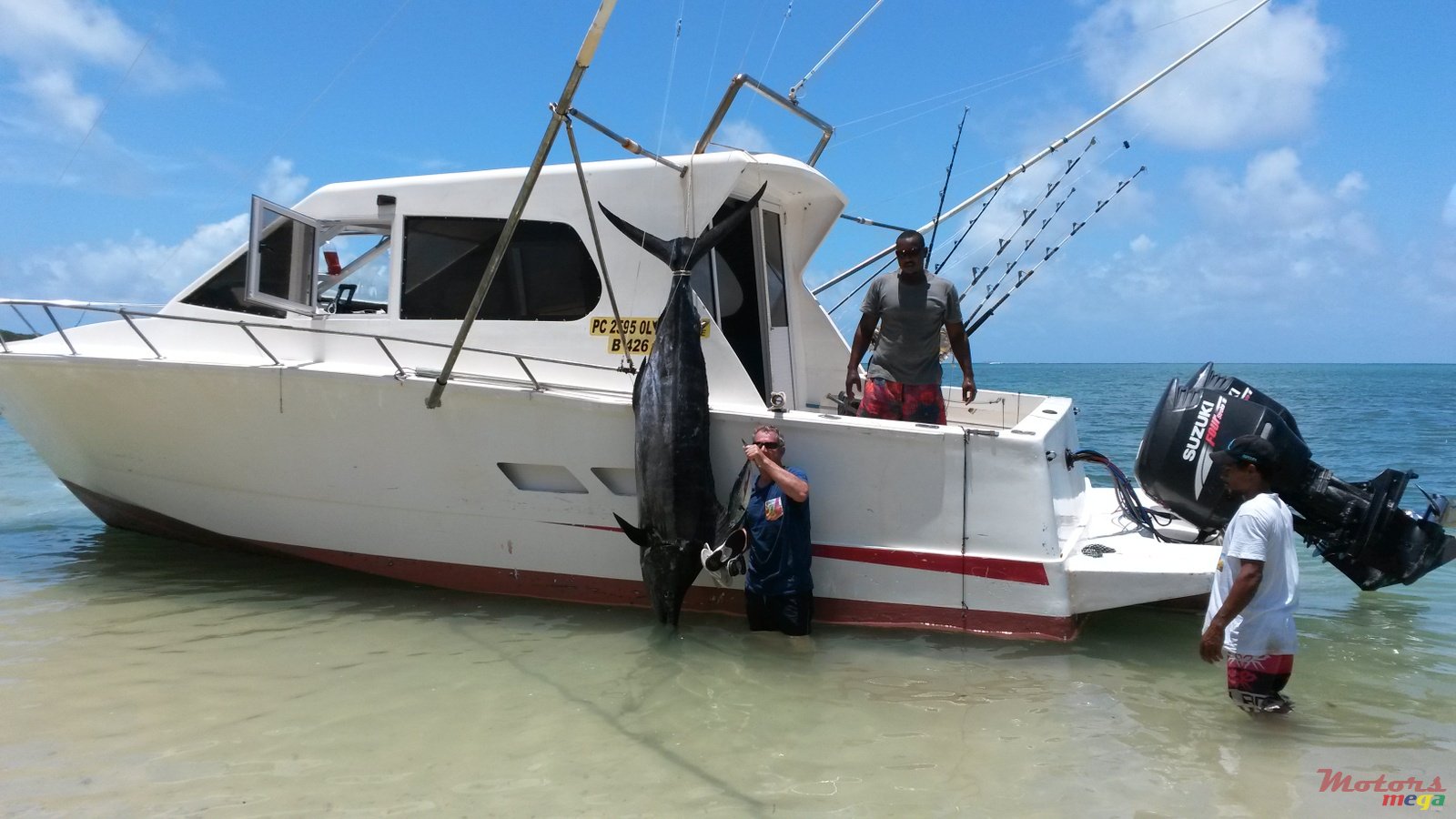 2006' Legend photo #1