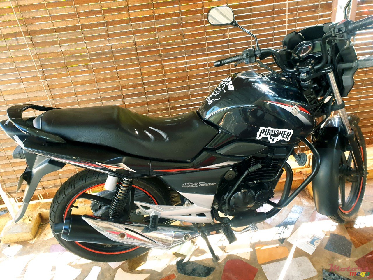 2017' Suzuki Non photo #2