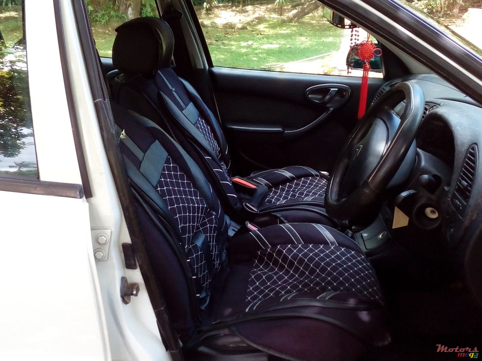 2003' Citroen Xsara photo #4