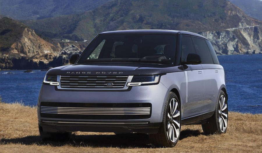 Range Rover: 'the sky's the limit' for price of bespoke models