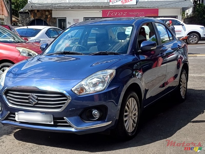 2020' Suzuki Dzire photo #2