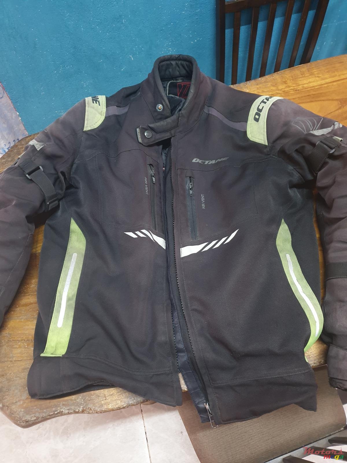 2015' Suzuki GS150R photo #6