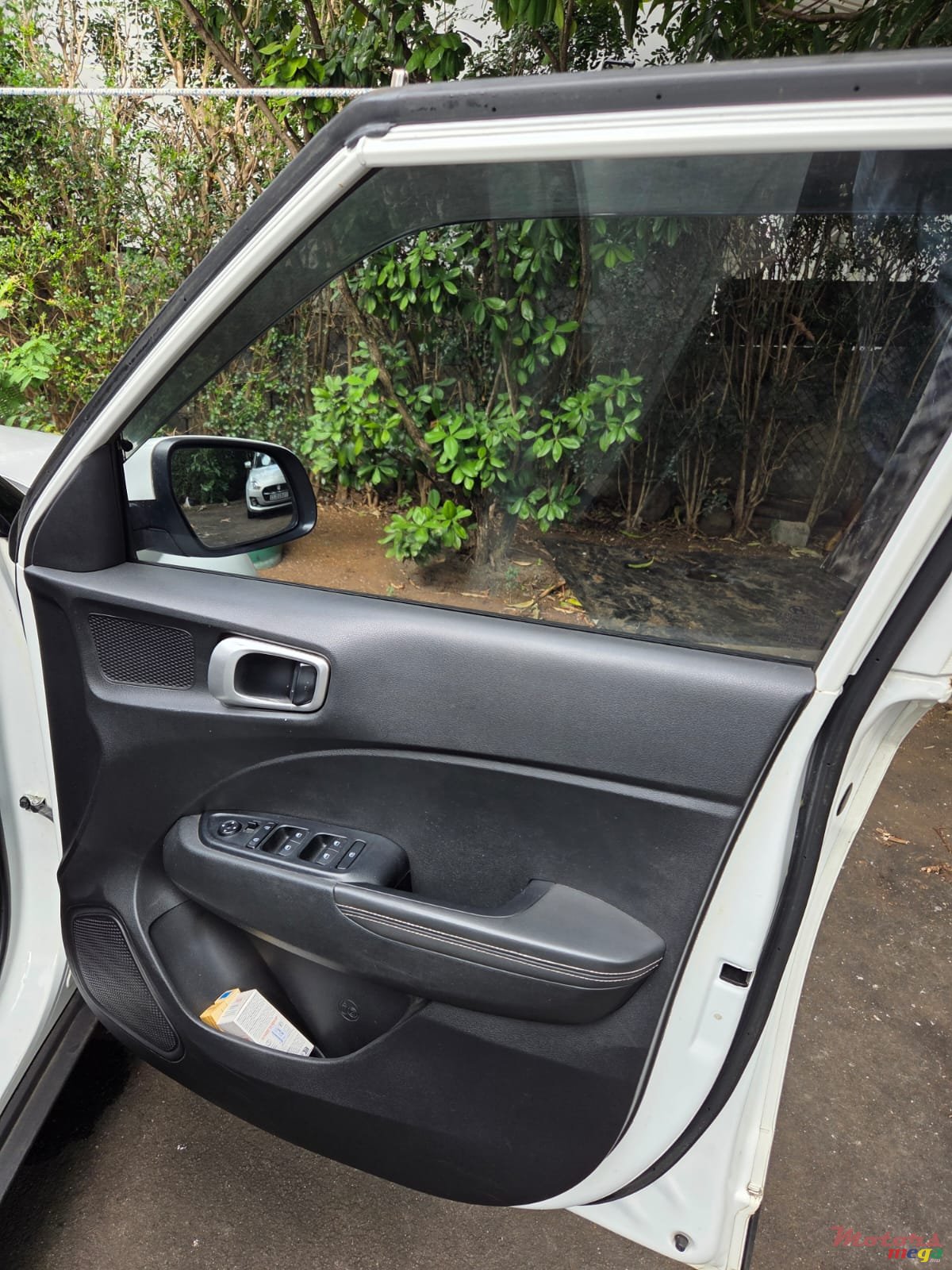 2021' Hyundai venue photo #5