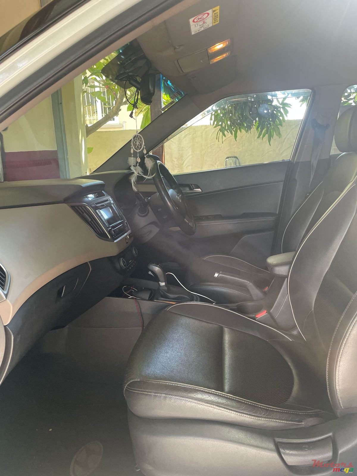 2016' Hyundai Creta photo #4