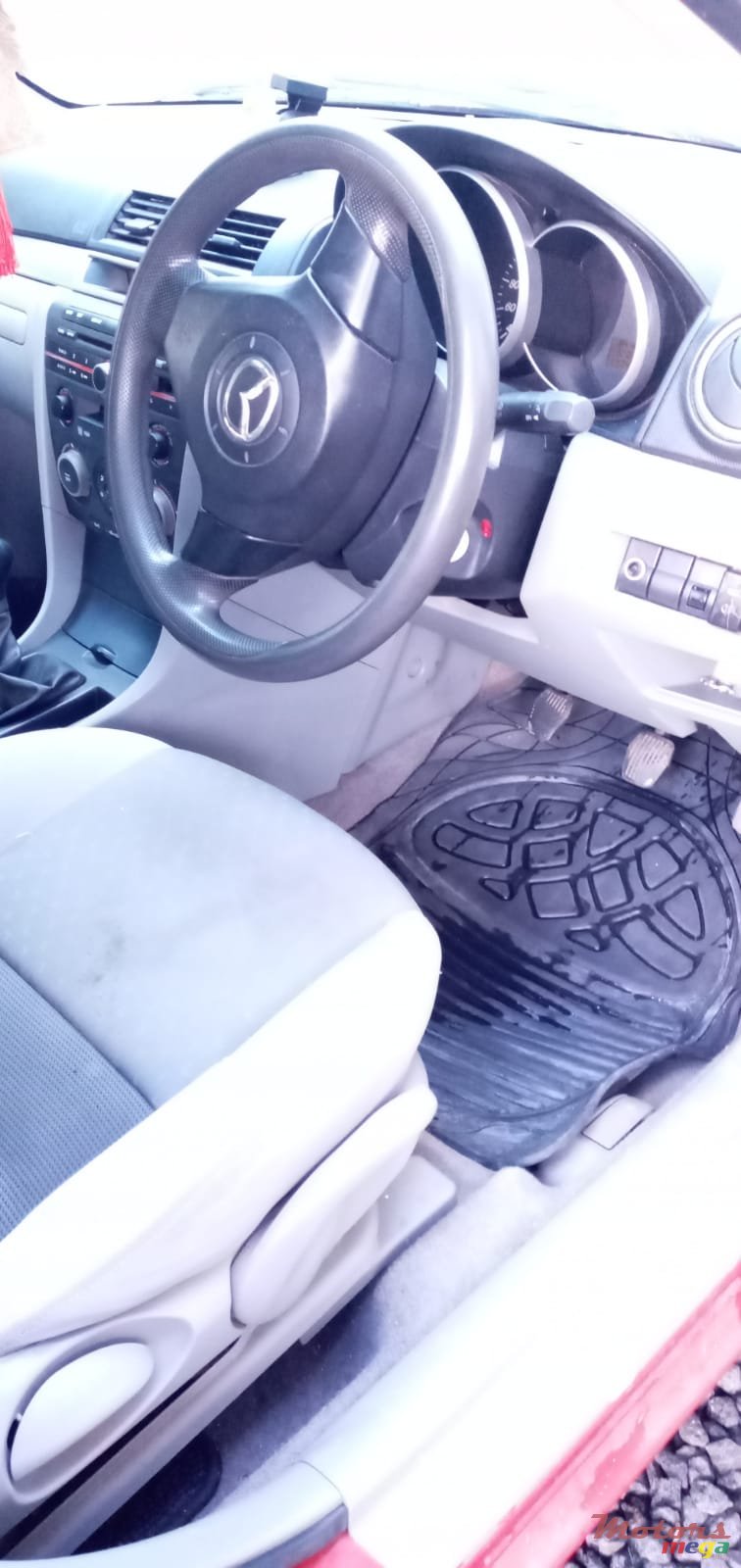 2004' Mazda Axela None photo #4