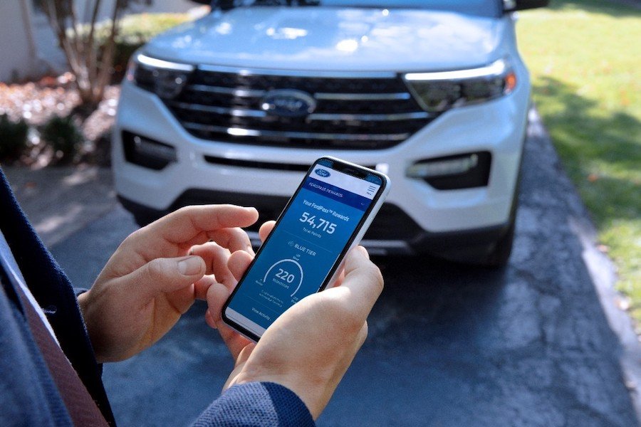 Car Apps Are a Big Concern, Allow Controlling the Car Even After Selling It