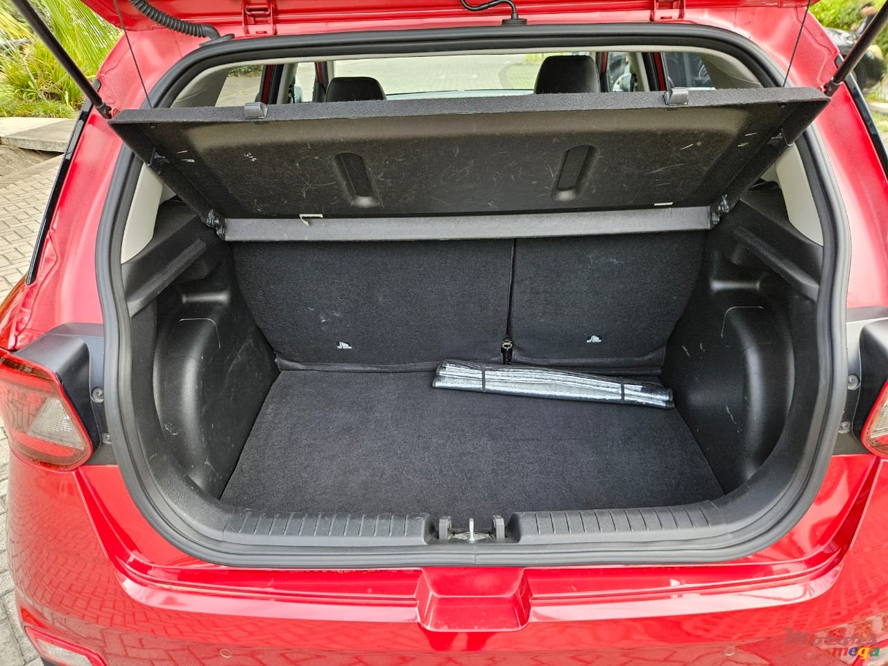 2021' Hyundai Venue photo #5