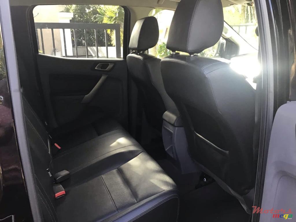 2019' Ford Ranger 0000 photo #7