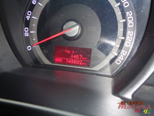 2012' Kia Sportage photo #4