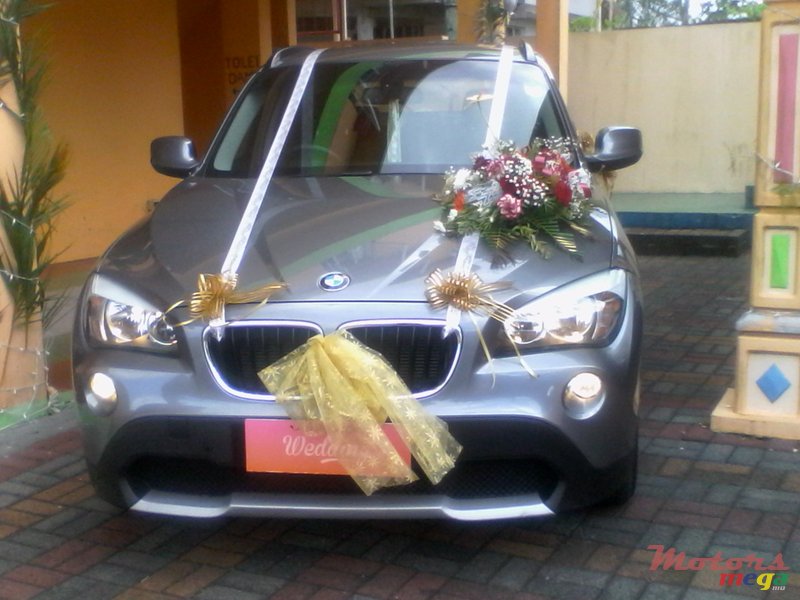2011' BMW photo #5