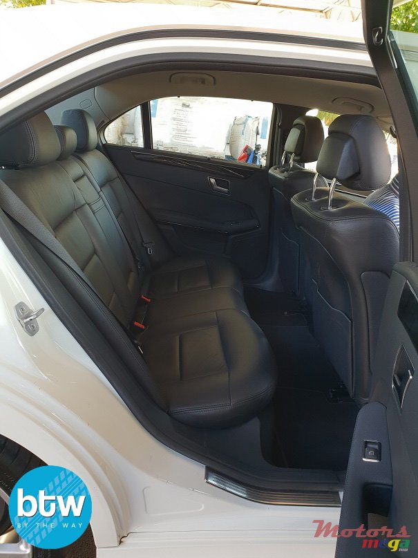 2012' Mercedes-Benz 250 photo #5