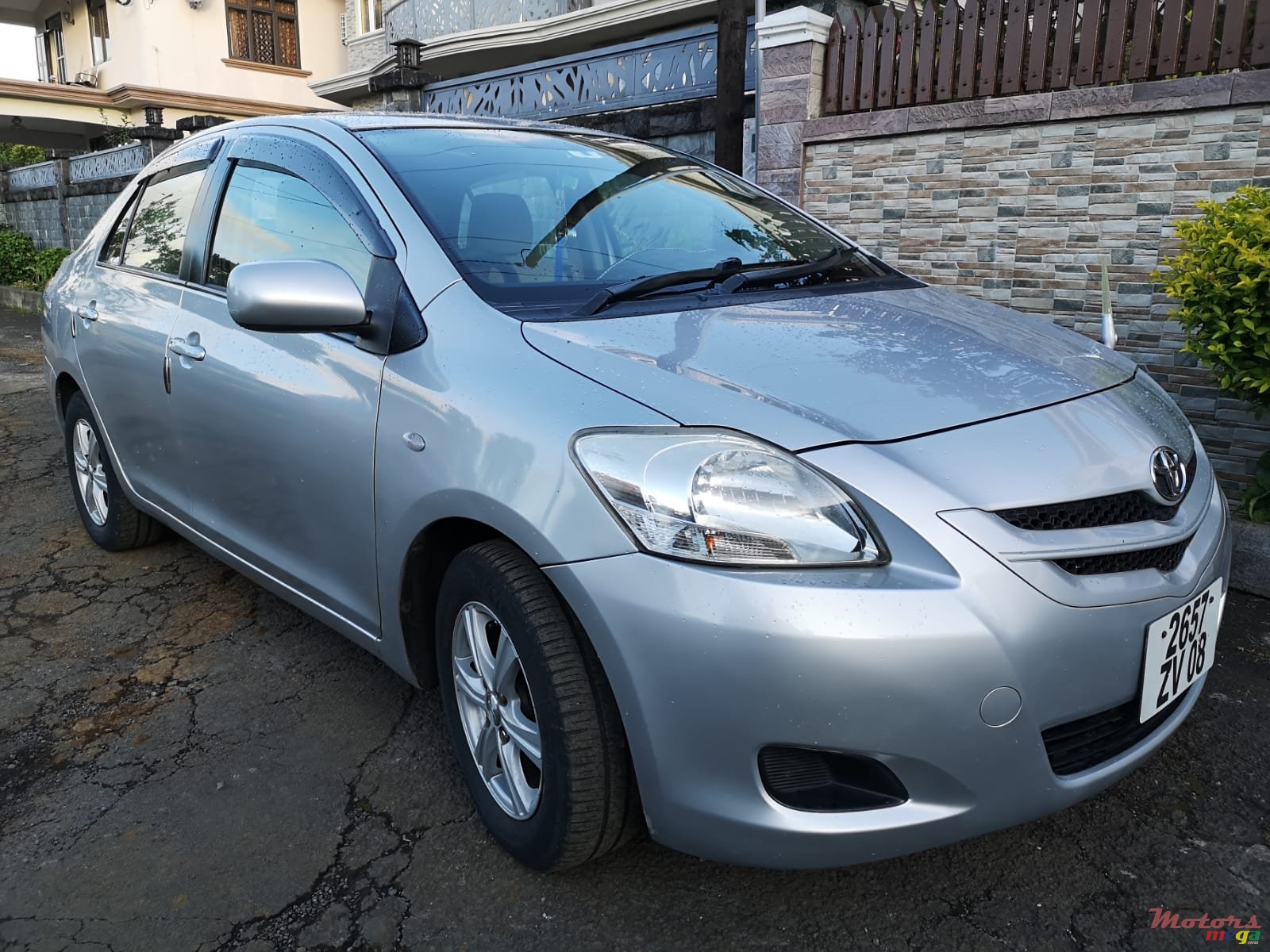 2008' Toyota Xtra Toyota photo #2