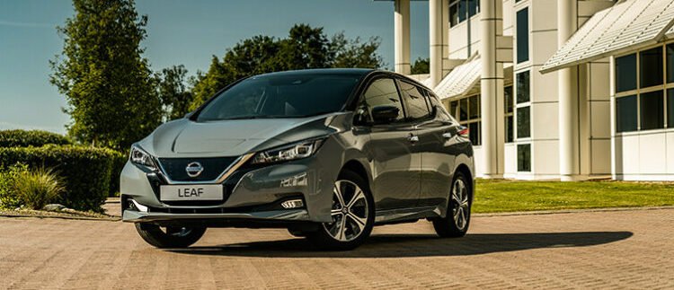 Nissan Leaf (2021) : Une Nouvelle Signature Sonore