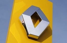 Renault Steps Closer to Building Cars in China