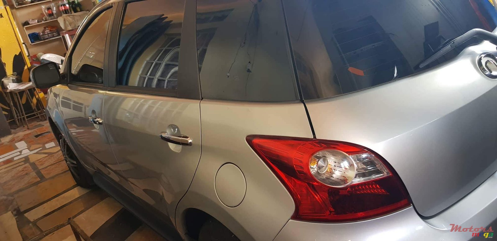 2010' Great Wall Florid photo #4