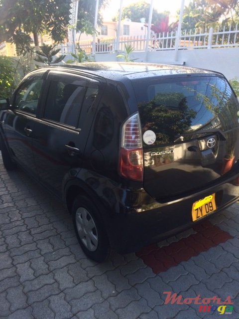 2009' Toyota photo #1