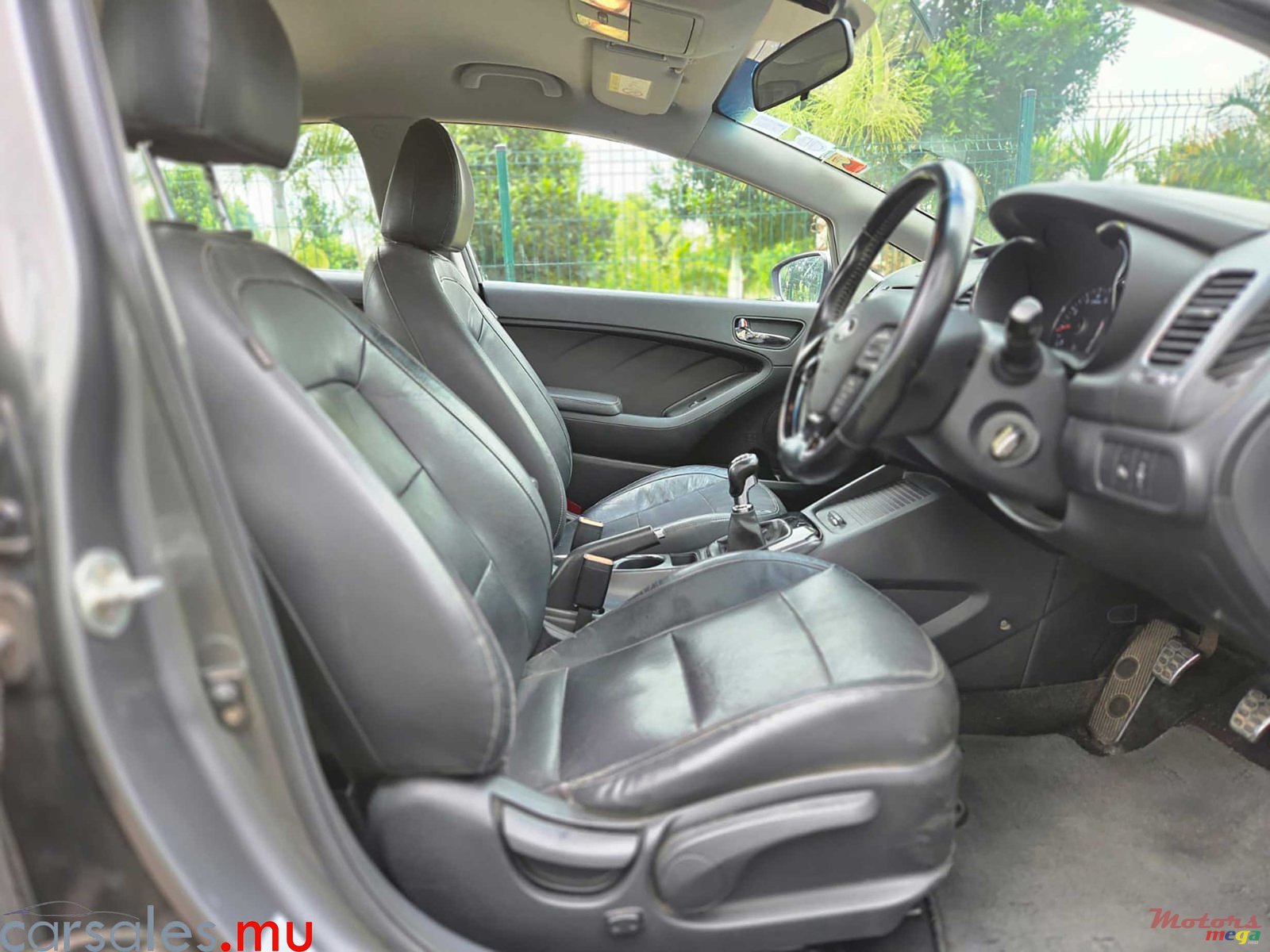 2018' Kia Cerato SX Pack photo #5