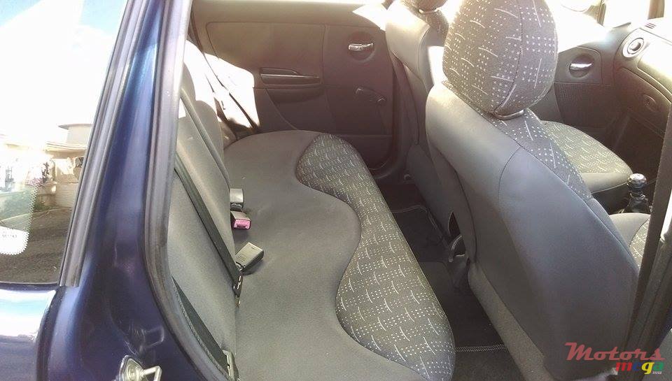 2006' Citroen c3 photo #3