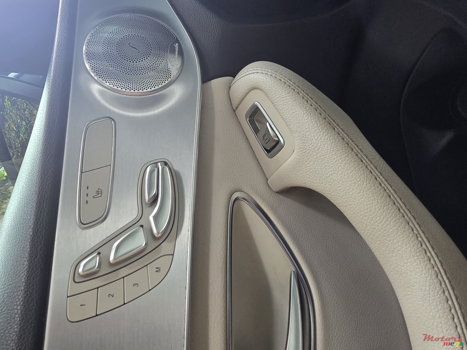 2016' Mercedes-Benz photo #4