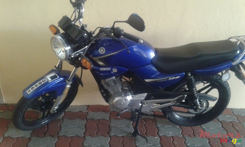 2013' Yamaha photo #1