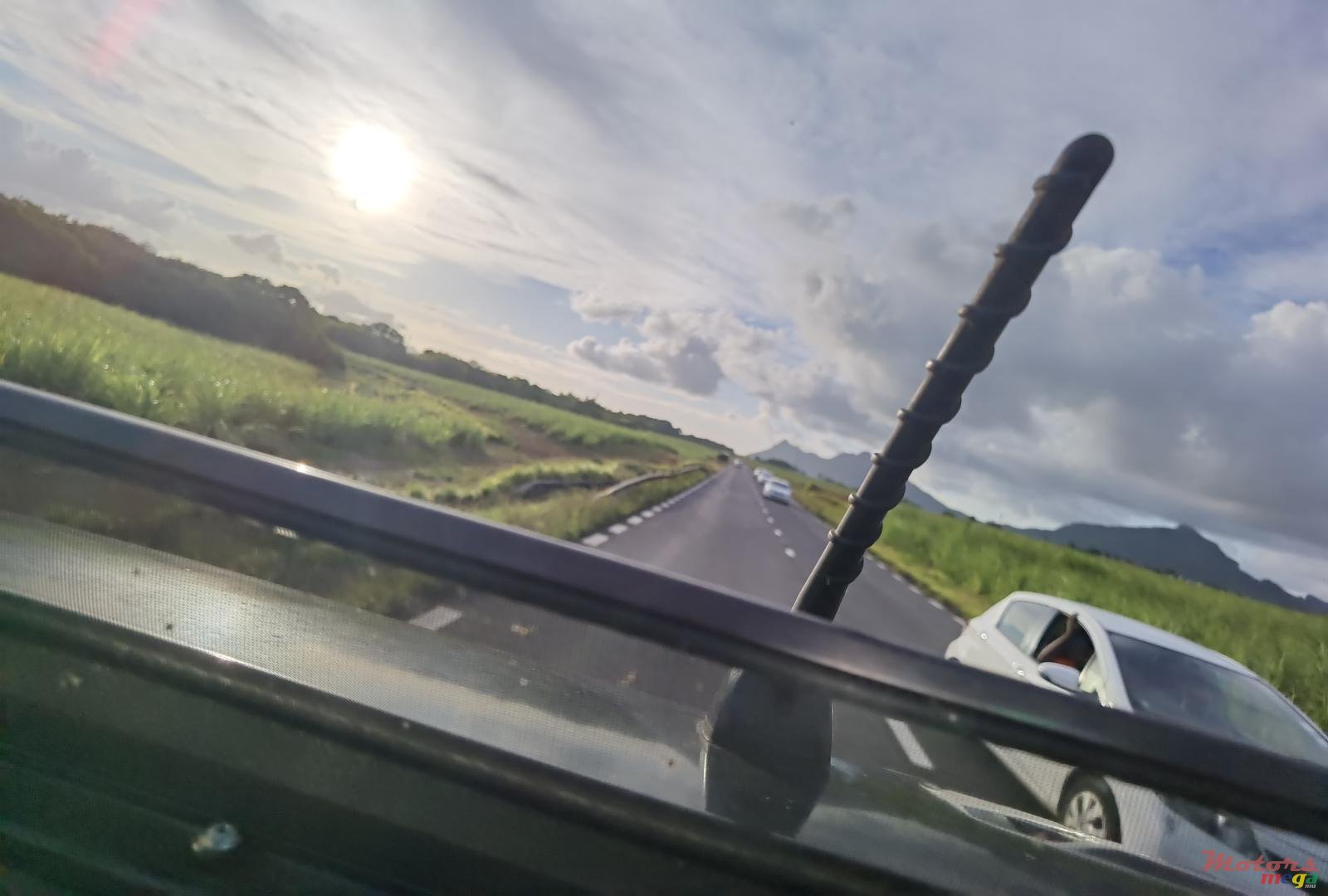 2008' Nissan X-Trail photo #3