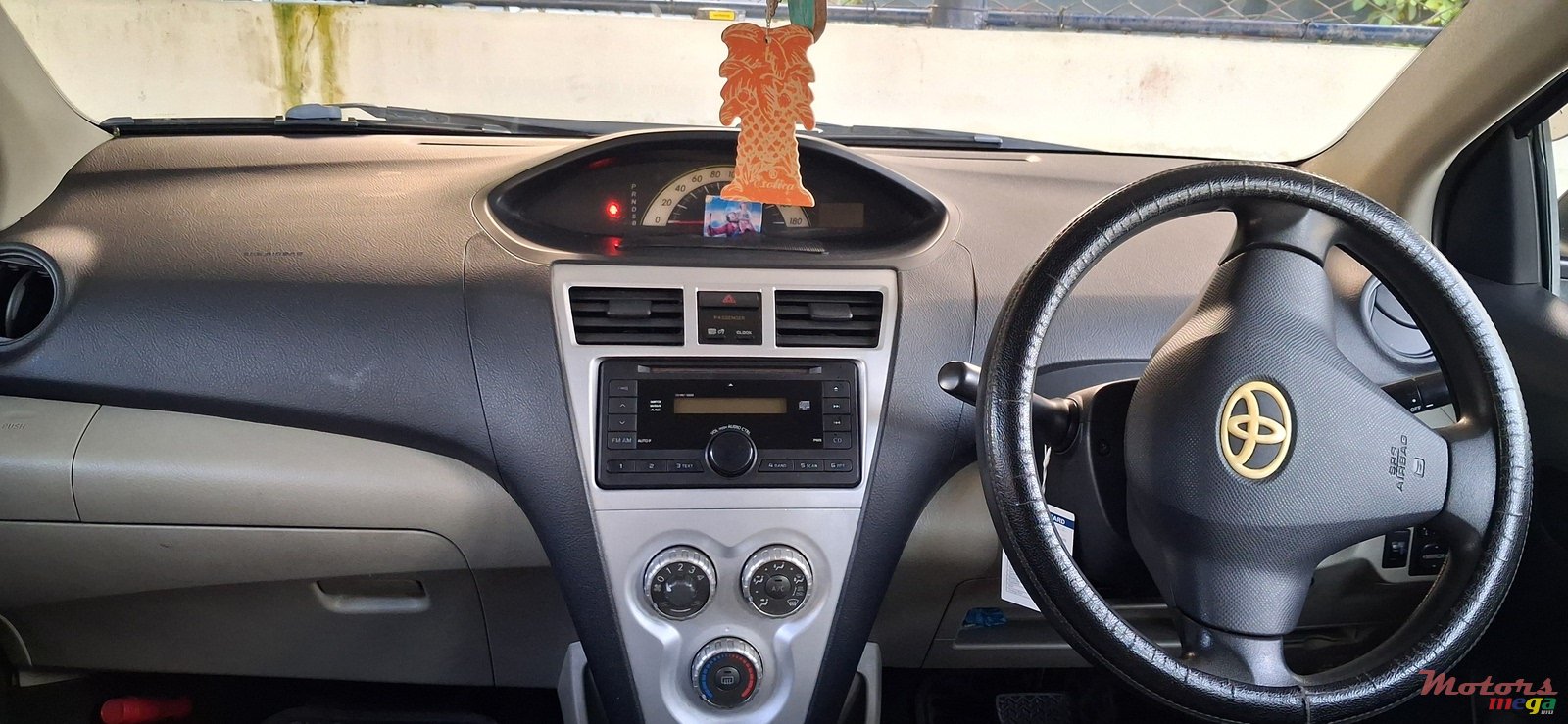 2006' Toyota photo #7