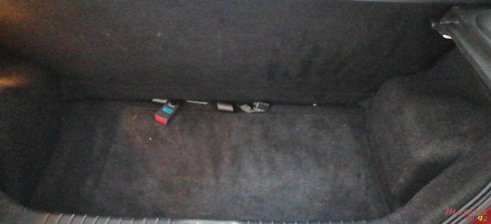 2012' Chevrolet Aveo None photo #7