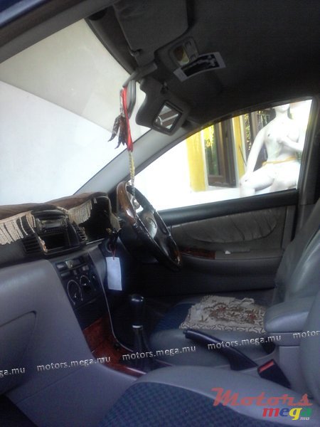 2002' Toyota photo #2