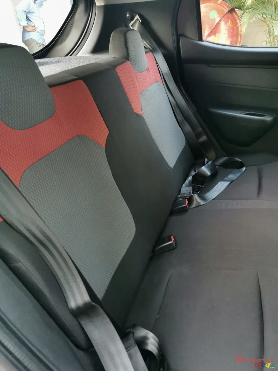 2016' Renault Kwid photo #5