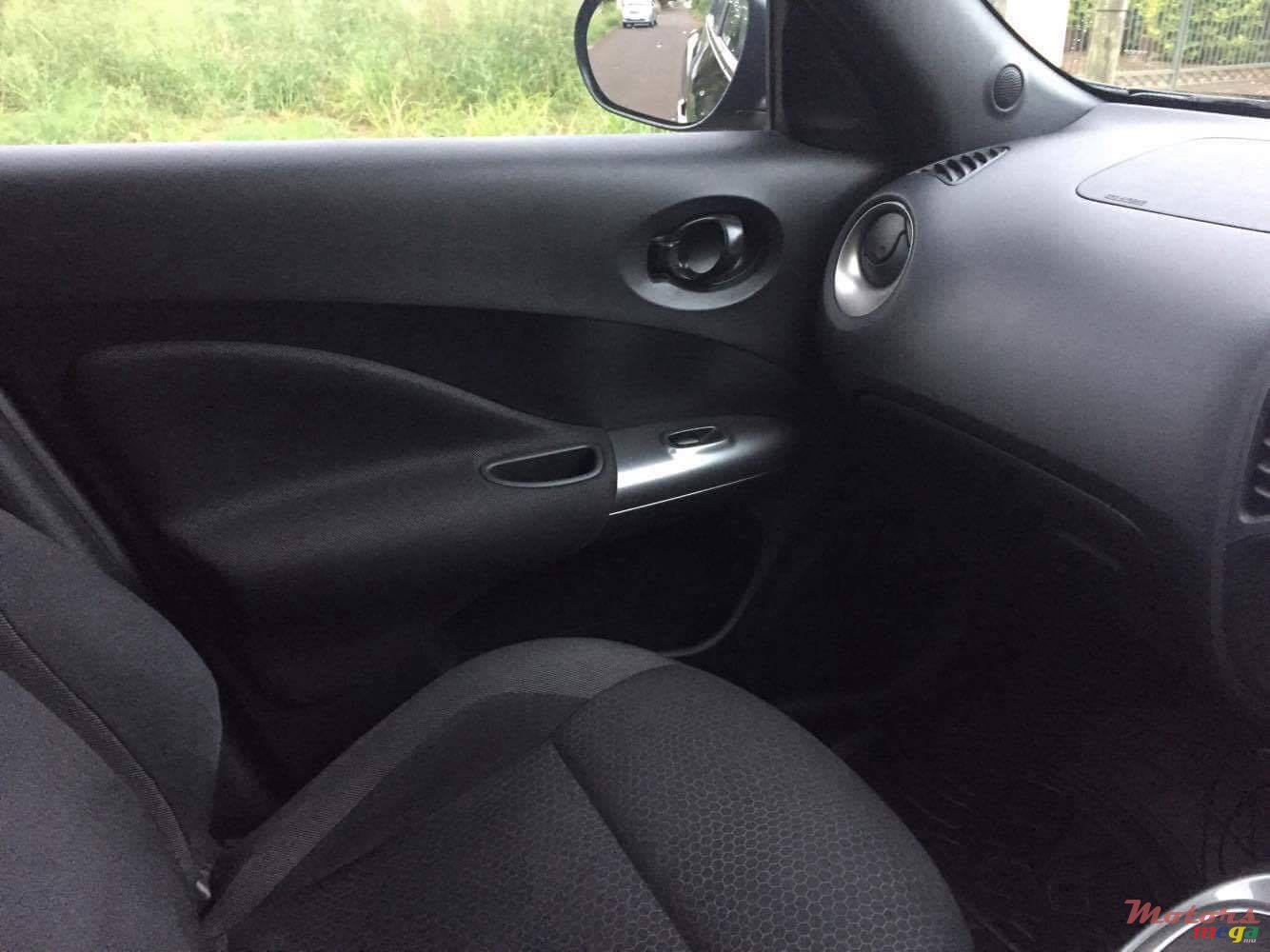 2014' Nissan Juke photo #3