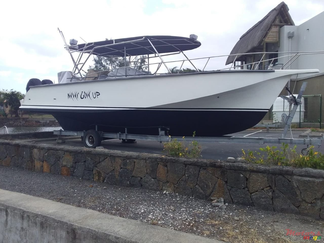 2019' Big Fisher photo #1